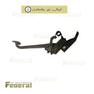 پدال کلاچ لیفان 620