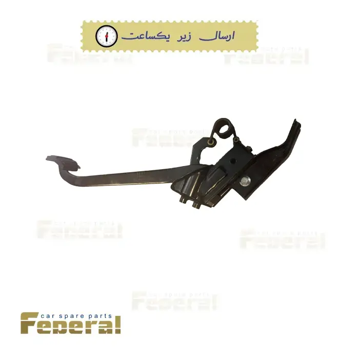 پدال کلاچ لیفان 620