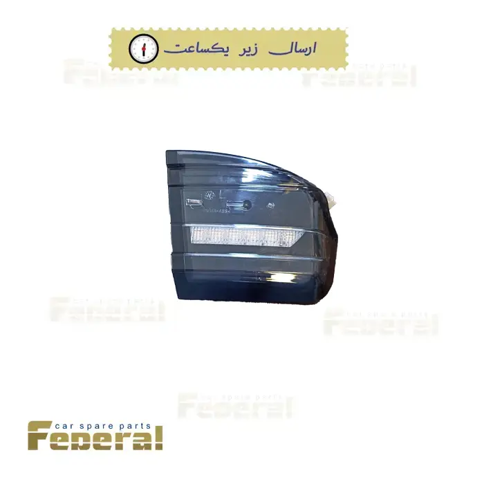 خطر صندوق ایگل