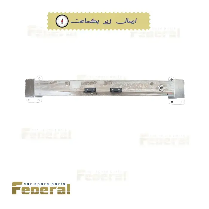 دیاق سپر جلو تیگو 7 پرو (TIGGO 7 PRO)
