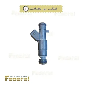 سوزن انژکتور ولکس سی 30