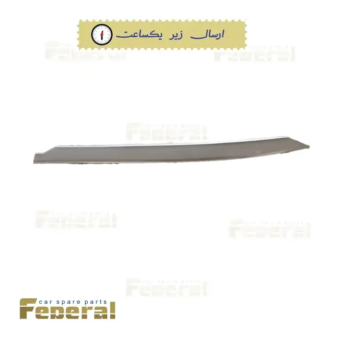 زه درب عقب راست تیگو 7 پرو