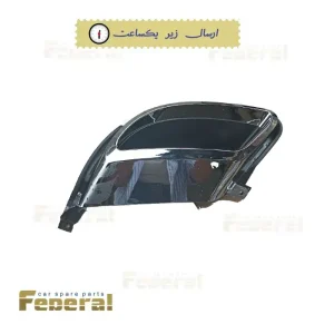 قاب اگزوز تیگو 7 پرو