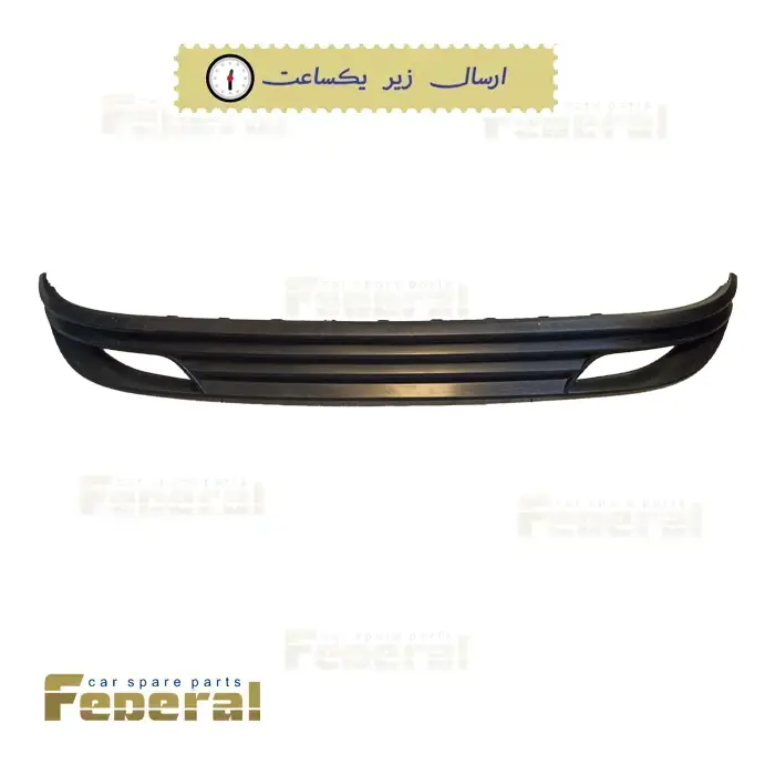 قاب سپر عقب کی ام سی ایگل