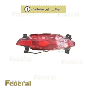 مه شکن عقب تیگو 7 پرو