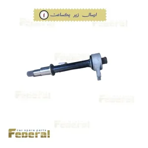 پلوس میانی جک اس 5
