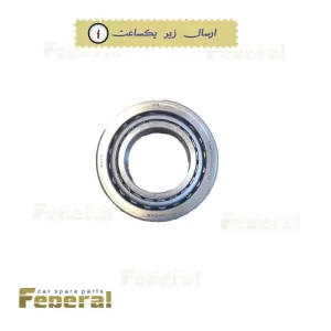 بلبرینگ مخروطی لبه کوچک ولکس سی 30
