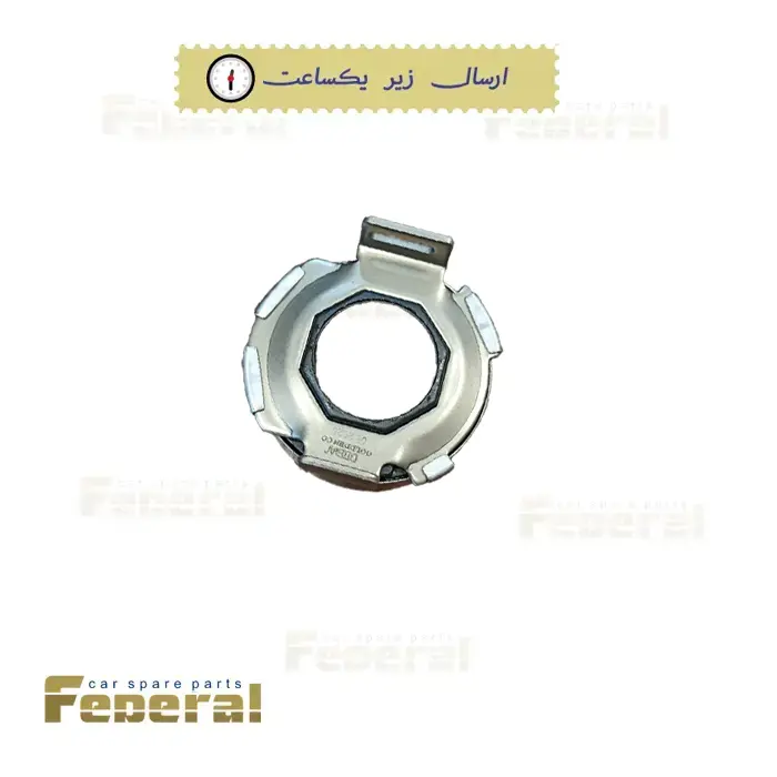بلبرینگ کلاچ ام وی ام