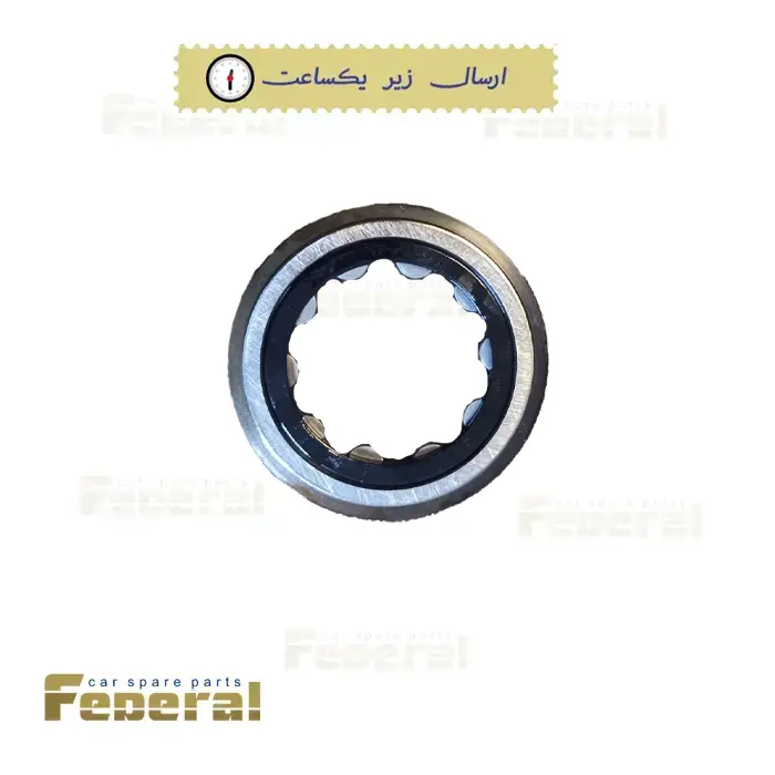 بلبرینگ گیربکس کوچک ولکس سی 30 (VOLEEX C30)