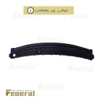 توری برف پاک کن جک اس 3 (JAC S3)
