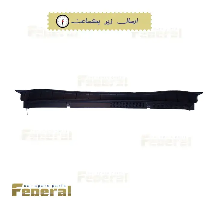 توری برف پاک کن جک اس 3 (JAC S3)