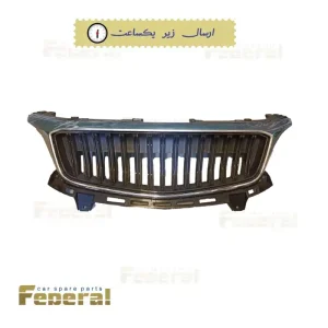جلو پنجره کی ام سی بک ایکس 3