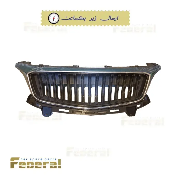 جلو پنجره کی ام سی بک ایکس 3