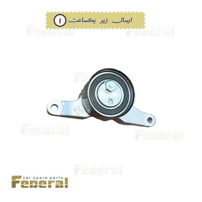 سفت کن تایم ام وی ام ۳۱۵ نیوفیس