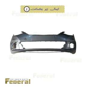 سپر جلو جک جی 4