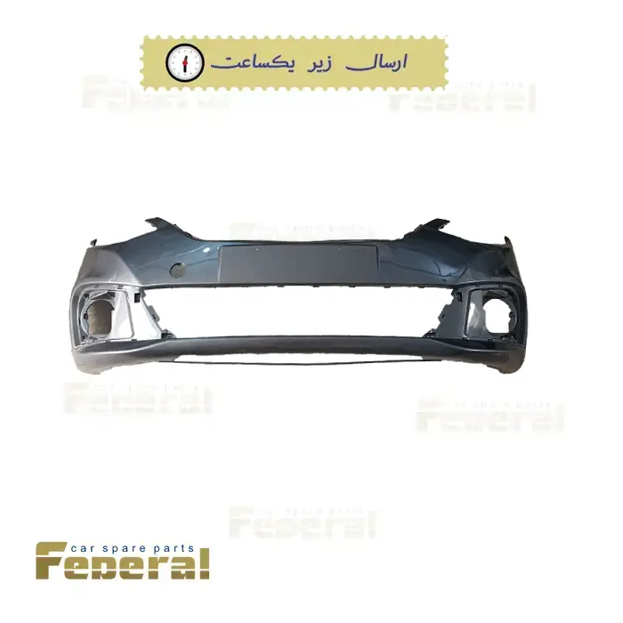 سپر جلو جک جی 4