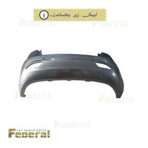 سپر عقب جک جی 4