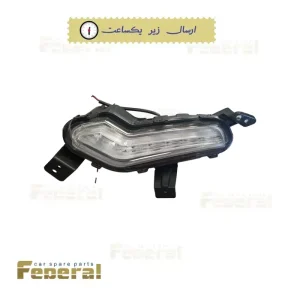 دیلایت راست کی ام سی بک ایکس 3
