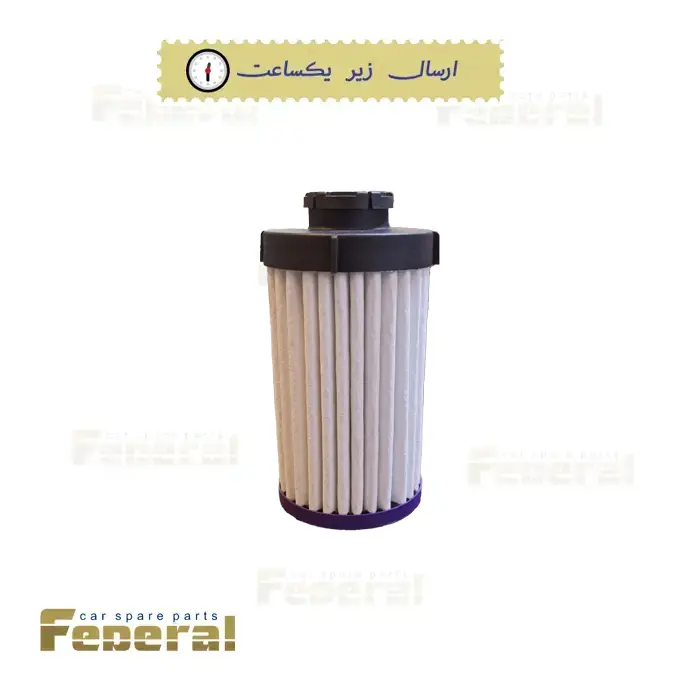 فیلتر روغن گیربکس کی ام سی فیلتر روغن گیربکس کی ام سی