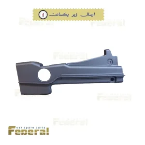 قاب روی گلگیر راست جک اس 5