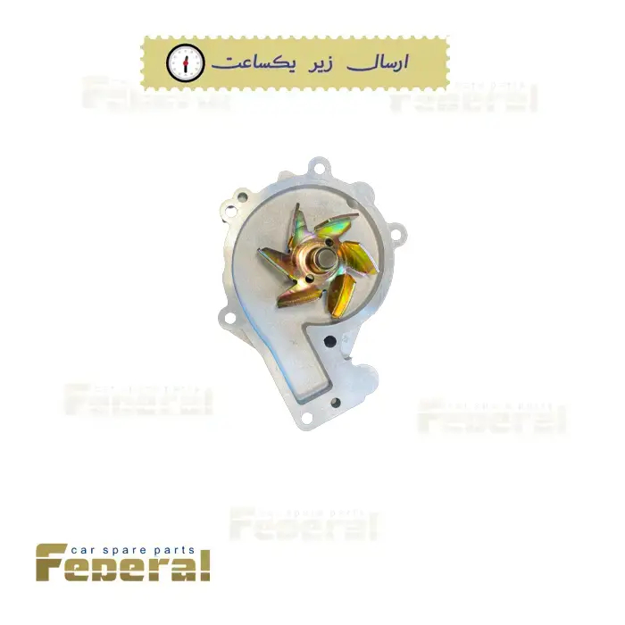 واترپمپ ام وی ام X33