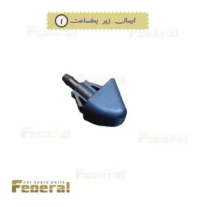 چشمی شیشه شور جک جی 4