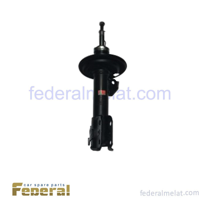 کمک فنر جلو چپ ولکس سی 30 (Voleex C30) عظام