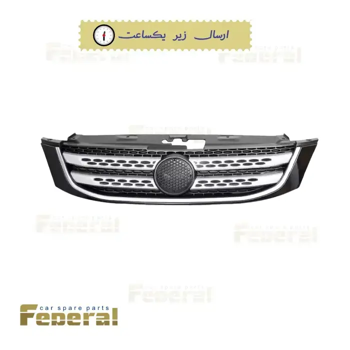 جلو پنجره اچ سی کراس جلو پنجره اچ سی کراس