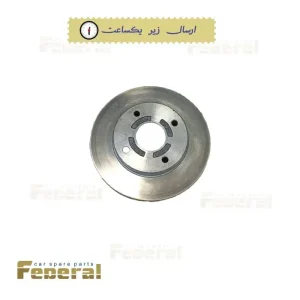 دیسک چرخ جلو ام وی ام ایکس 33