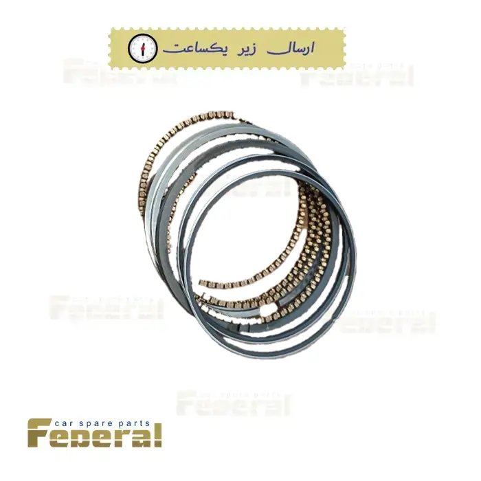 رینگ موتور لیفان ایکس 60 620 (LIFAN X60 620)