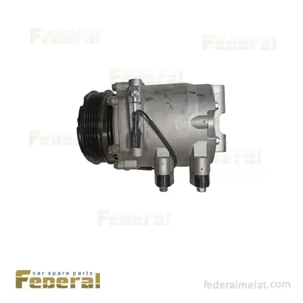 کمپرسور کولر جک اس 3 (JAC S3) اصلی