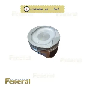 پیستون ایکس 60 620