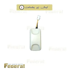 کلید سانروف برلیانس 330 320