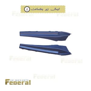 براکت توری برف پاک کن جک اس 3