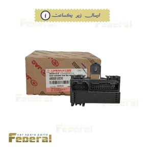جعبه فیوز داخل اتاق جک اس 3 (JAC S3) اصلی