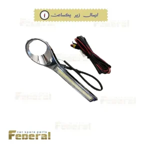 دیلایت جک جی 5 (JAC J5) جفتی