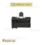 جعبه فیوز داخل اتاق جک اس 3 (JAC S3) اصلی