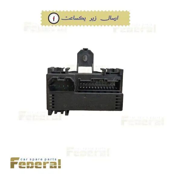 جعبه فیوز داخل اتاق جک اس 3 (JAC S3) اصلی