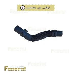 شلنگ ورودی اویل کولر جک اس 5