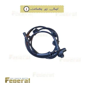 سنسور ای بی اس چرخ عقب ولکس سی 30