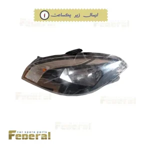 چراغ برلیانس جلو چپ اچ 300