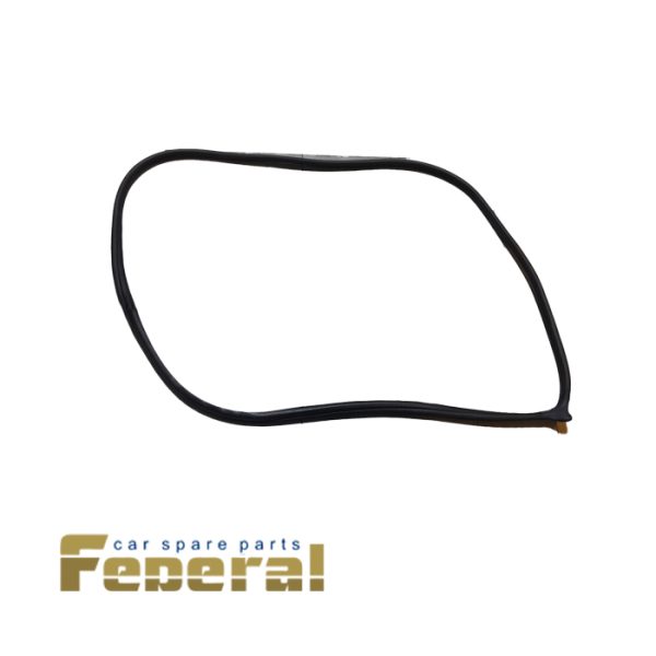 نوار کلاف دور درب جلو چپ جک جی 5 (Jac J5)