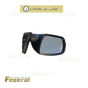 آینه چپ کی ام سی کا 7