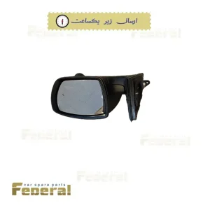 آینه راست کی ام سی کا 7