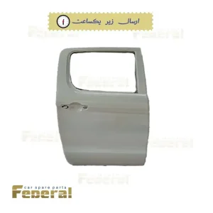 درب عقب راست تی 8