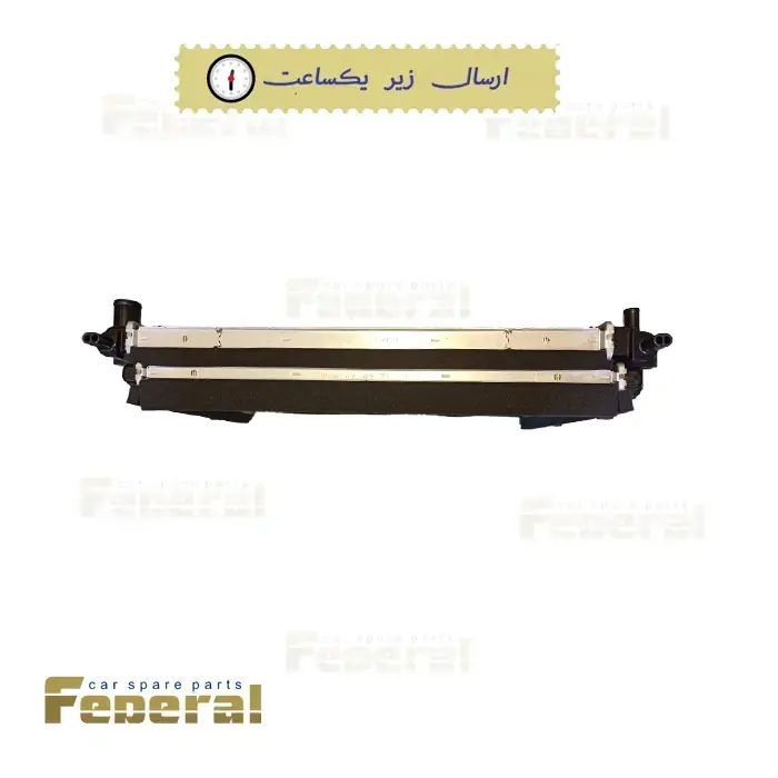 رادیات آب جی ۷ معمولی