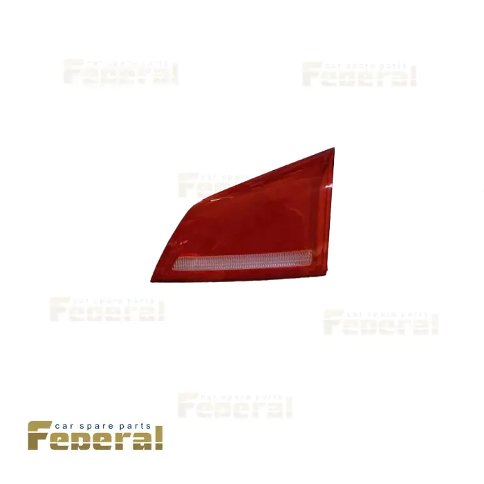 طلق خطر صندوق چپ جک اس 5 (JAC S5)